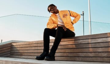 5 Effortlessly Cool Outfit Ideas to Wear to a Contert