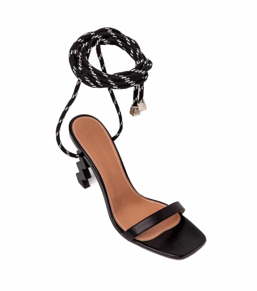 TIE ME SANDALS - Image 4